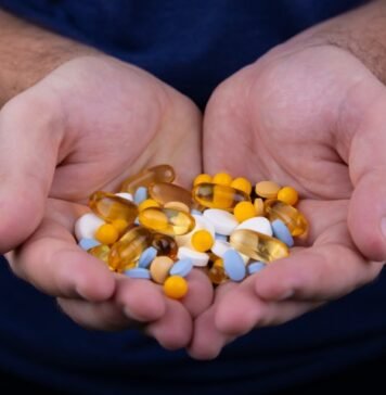 Examining the Efficacy of Daily Multivitamins in Protecting Against Cognitive Decline Efficacy of Daily Multivitamins