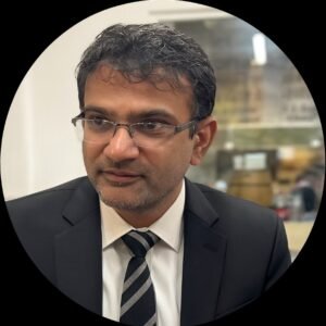 BRIDGING SCIENCE AND FIELDS: GENOME EDITING FOR INDIAN WHEAT BRIDGING SCIENCE AND FIELDS: GENOME EDITING FOR INDIAN WHEAT