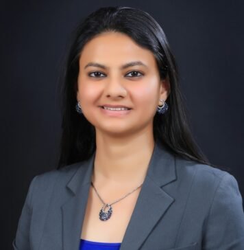 A conversation with Dr. Aditi Jain