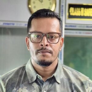 The Story Behind a New Bacterial Discovery The Story Behind a New Bacterial Discovery