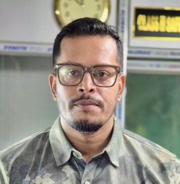 The Story Behind a New Bacterial Discovery