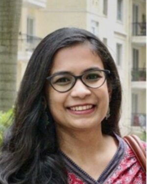 From Academia to Biotech: A Scientist’s Journey into Innovation From Academia to Biotech: A Scientist’s Journey into Innovation