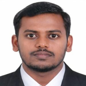 Turning Fish Waste into Wealth: A Scientist’s Journey in Building India’s Blue Economy Turning Fish Waste into Wealth: A Scientist’s Journey in Building India’s Blue Economy