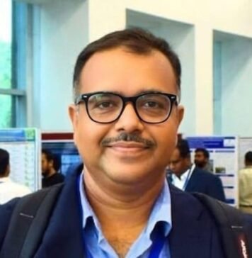 The Story Behind Turning Plastic Waste into a Smart Wound-Healing Material