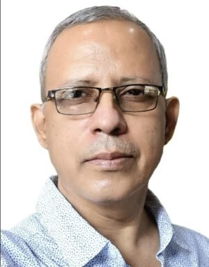 Reflections on my Research in Quantum Computing and Information in India Reflections on my Research in Quantum Computing and Information in India