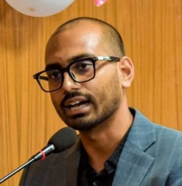 Rising Emissions, Changing Futures: Forecasting South Asia’s Climate Path