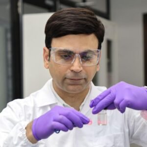 From Superconductors to Nanosheets: An Unexpected Research Journey From Superconductors to Nanosheets: An Unexpected Research Journey