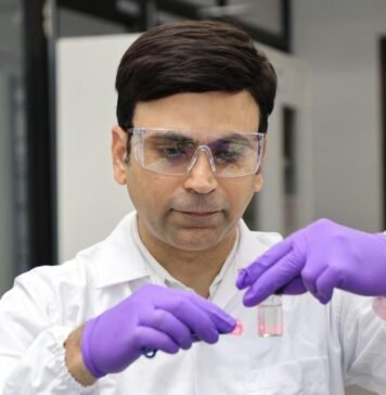 From Superconductors to Nanosheets: An Unexpected Research Journey