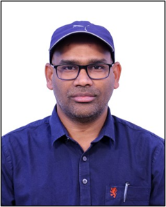 The Future of Vaccines: From Traditional Shots to mRNA Technology Dr. Srinivasa Reddy Bonam