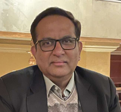 Pressure From Within or Pressure from Outside: The Role of Chemical Pressure and Externally Applied Pressure in Chemical Synthesis Pressure From Within or Pressure from Outside: The Role of Chemical Pressure and Externally Applied Pressure in Chemical Synthesis