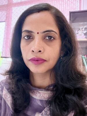Safer Workplaces, Stronger Industries: Rethinking Occupational Health In India’s Small Steel Enterprises Dr. Pooja Arora