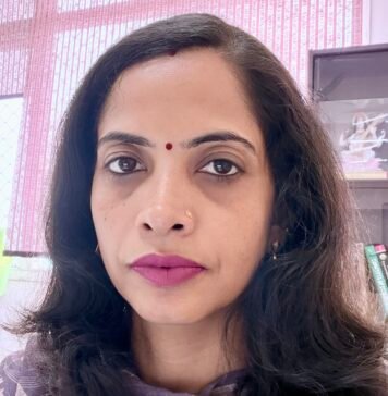 Safer Workplaces, Stronger Industries: Rethinking Occupational Health In India’s Small Steel Enterprises Dr. Pooja Arora