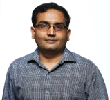 Translating Raman Spectroscopy into Reagent-Free Process Analytical Technologies for Microbial Biomanufacturing Prof. Surya Pratap Singh