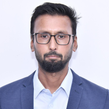 India’s Biomedical Research Funding: Progress, Priorities, and Gaps Dr. Varun Surya