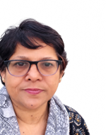 Teaching Without Humiliation: Rethinking Resilience in Medical Education Dr. Sarmishtha Ghosh