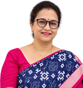 Beyond Glaucoma: The Overlooked Eye Condition That Starts with Sudden Vision Loss Dr Sanghamitra Kanungo