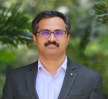 Breathing on Their Own Again: A New Approach After Brain Injury Dr. Sooraj Mavilakandy