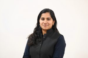 When ‘Stay Positive’ Goes Too Far: The Hidden Psychology of Toxic Positivity Dr Alphonsa Jose K