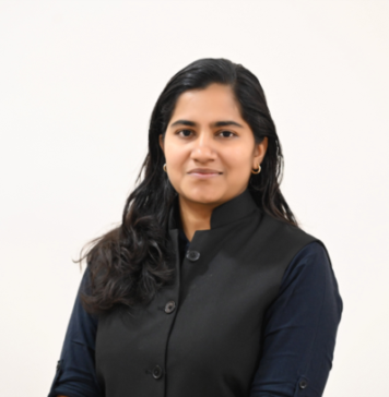 When ‘Stay Positive’ Goes Too Far: The Hidden Psychology of Toxic Positivity Dr Alphonsa Jose K