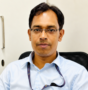 Why Does Long COVID Persist in Children? Could Blood Vessels Hold the Key? Dr. Parth Sarthi Sen Gupta