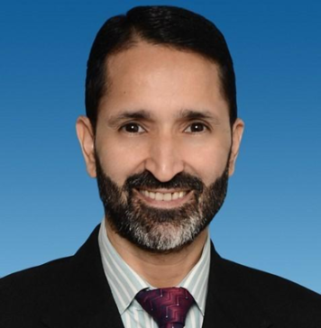 A Healthier Heart Through Mind and Movement: Rethinking Hypertension Prevention Dr. Imtiyaz Ali Mir