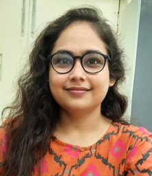 Five Colourful Crystals of One Molecular Pair: The Hidden Diversity of Pharmaceutical Co-crystals Dr. Sonali Ghosh