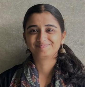 Climate, Catastrophes and the Growing Threat to Lung Health Dr. Arundhati Garud