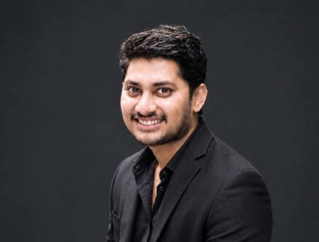 Can “Bioalchemistry” Transform Pharmaceutical Science Towards a Greener and Healthier Tomorrow? Dr. Anil Kumar Kanuri