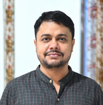 Predicting Molecular Excitations: New Tools for Future Light-Emitting Materials Dr Manash Protim Borpuzari